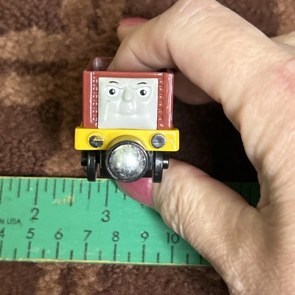 N/A this thomas